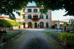 Villa Sant’Andrea Siena